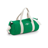 Summer Duffle Bag - Green