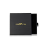 Personalised Card Holder - Yellow Lizard Look