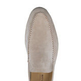 Marina Loafers - Dusty Beige