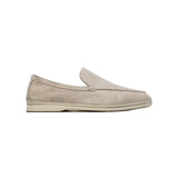 Marina Loafers - Dusty Beige